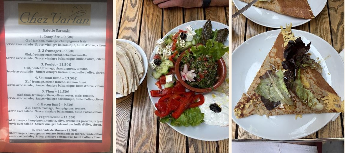 Chez Vartan - Gallery Image 1