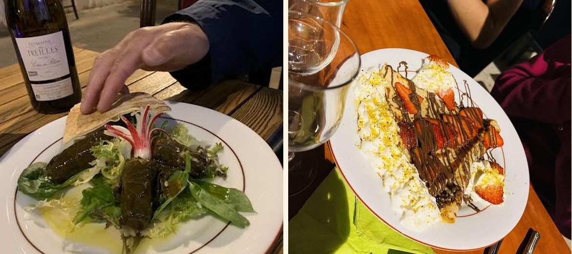 Chez Vartan - Gallery Image 4