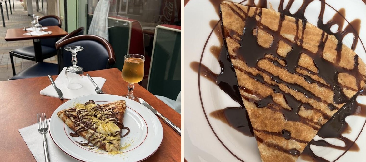 Chez Vartan - Gallery Image 5